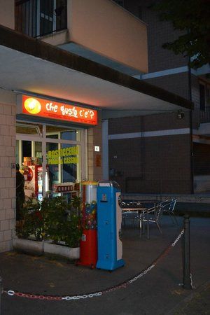 Che gusto c'è? Rosticceria Piada e Cassoni